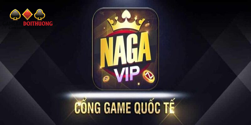 Cổng game Nổ Hũ Naga siêu uy tín