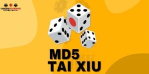 Tổng quan về Tài xỉu MD5 và luật chơi đơn giản